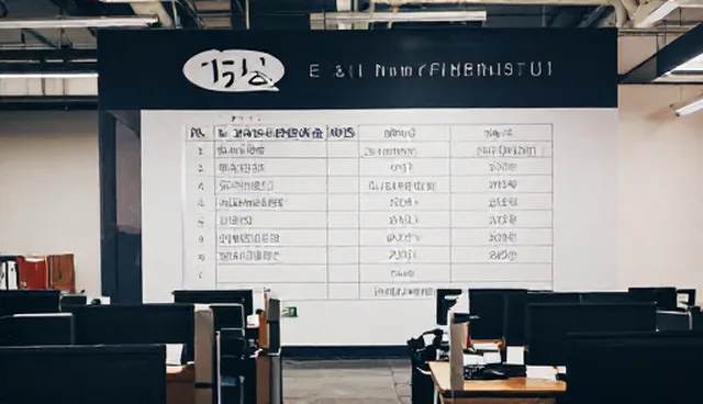 展会物流信息资讯:适用场景与限制分析